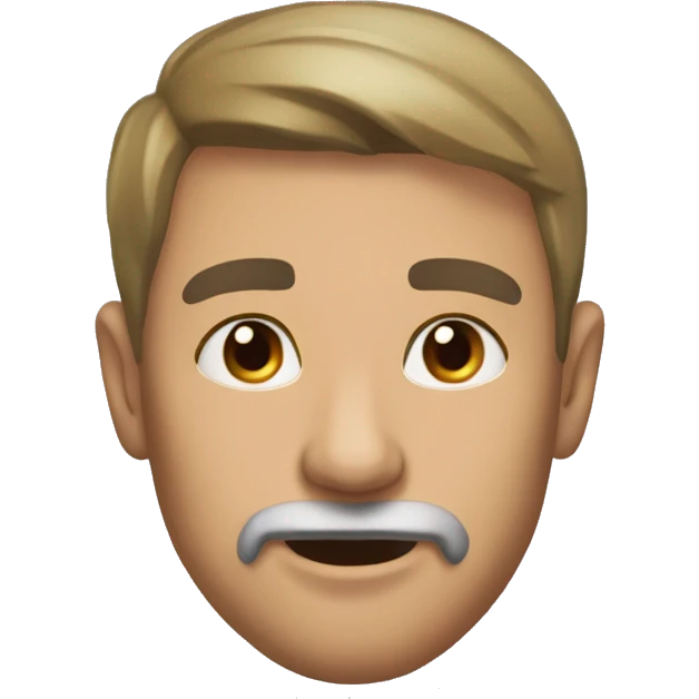 Лабрадор emoji
