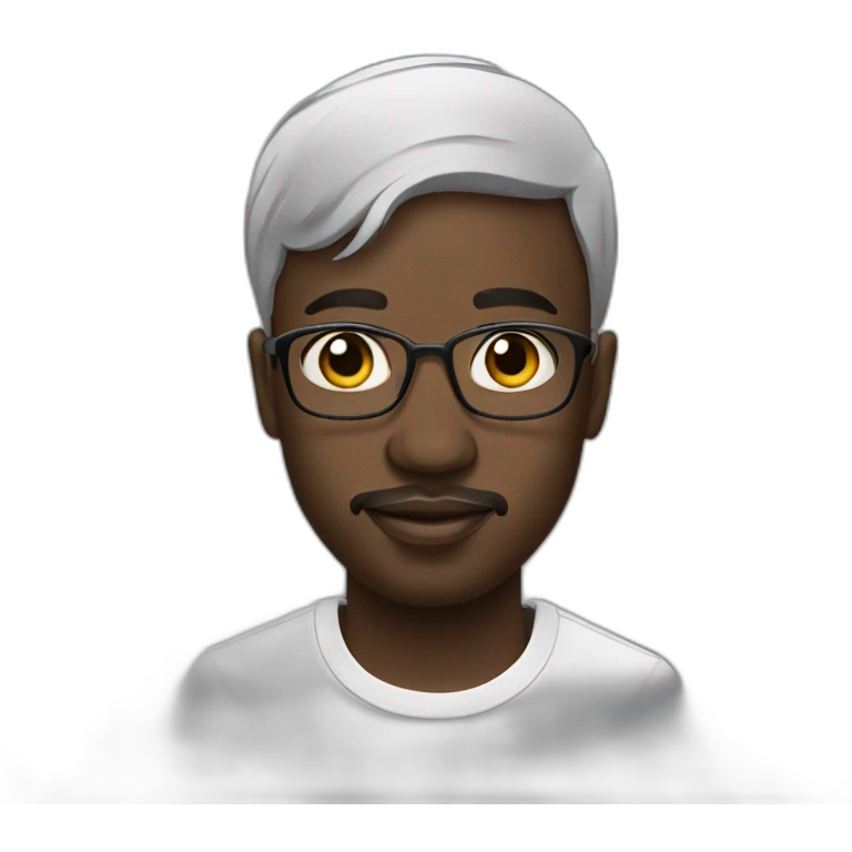 Ousmane sonko emoji