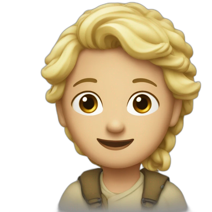 tours jumelle emoji