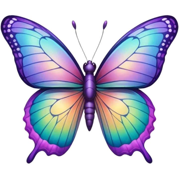 BUTTERFLY emoji