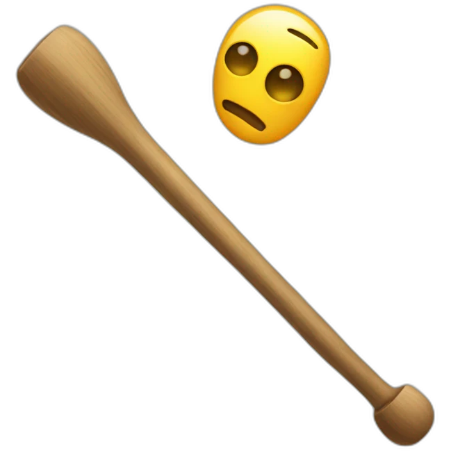 rod emoji