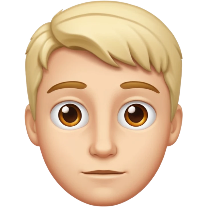 Kret emoji