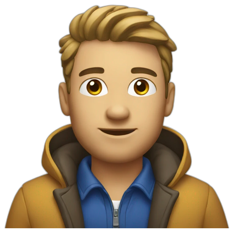 new holland emoji