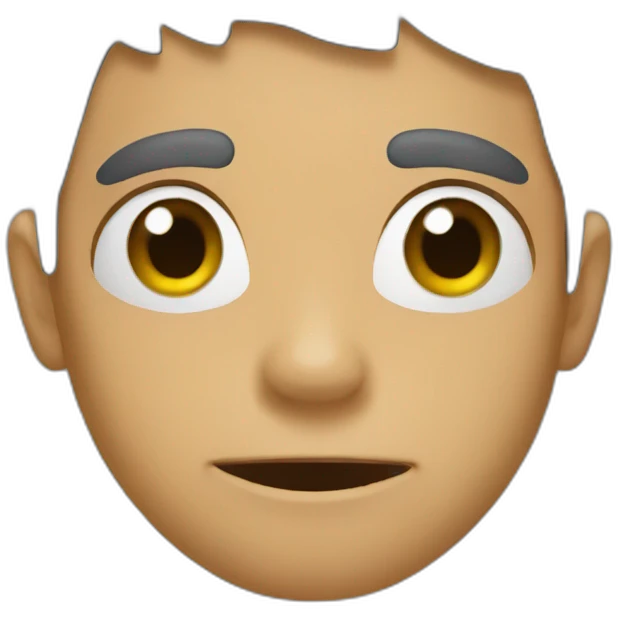 Bully emoji
