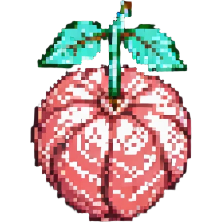 lychee emoji