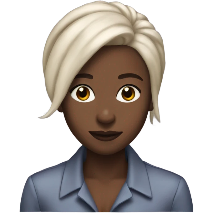 cynthia erivo in twilight emoji