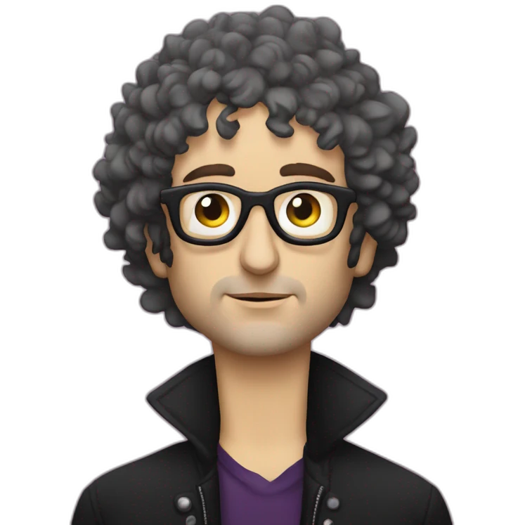gustavo cerati emoji