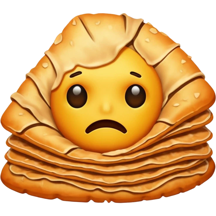 dead skin  emoji
