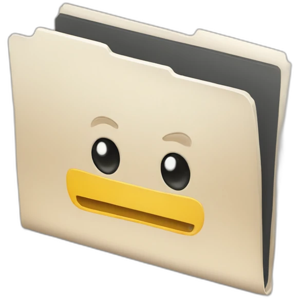 folder emoji