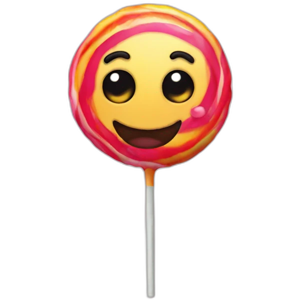 lollipop emoji