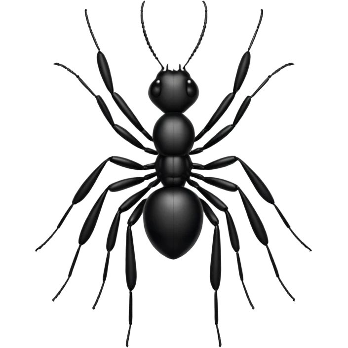 ant emoji