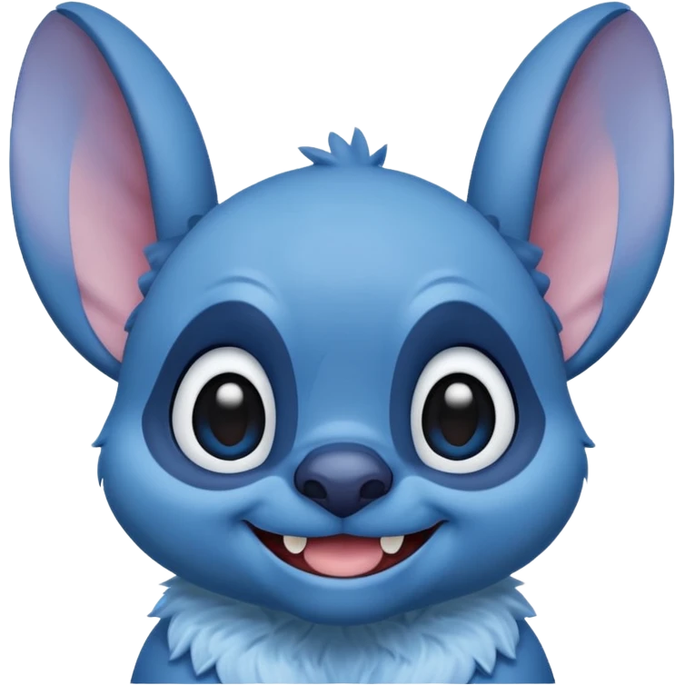 stitch emoji