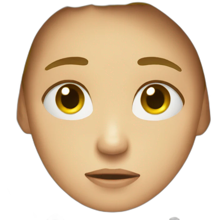 sad emoji