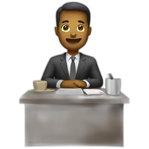 bussiness emoji
