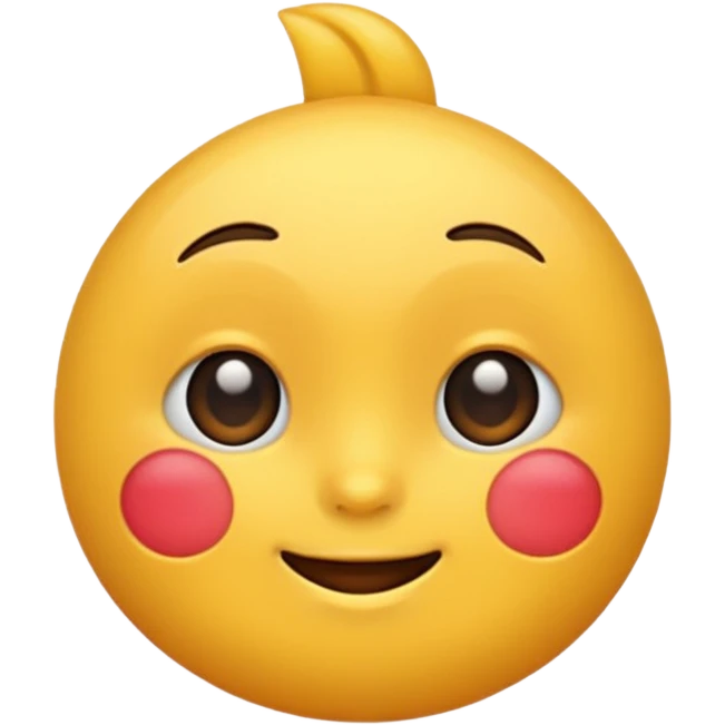 Hola emoji