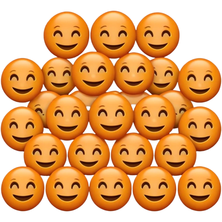 orange city emoji png emoji