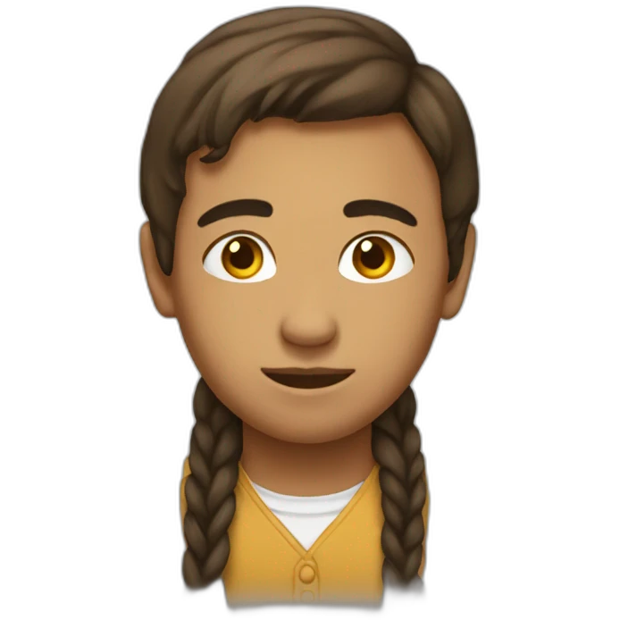 Réconciliation emoji