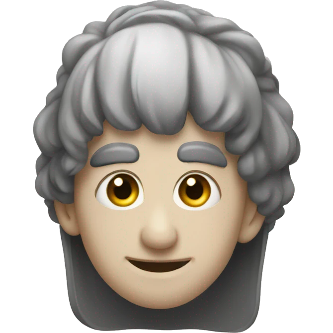 Frox emoji