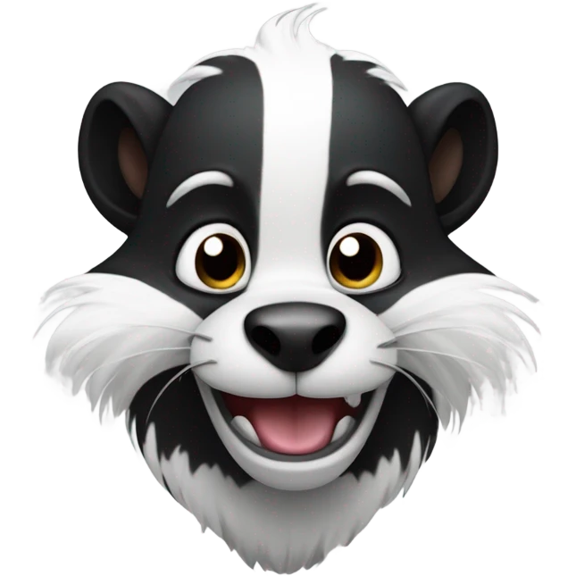 Stinky emoji