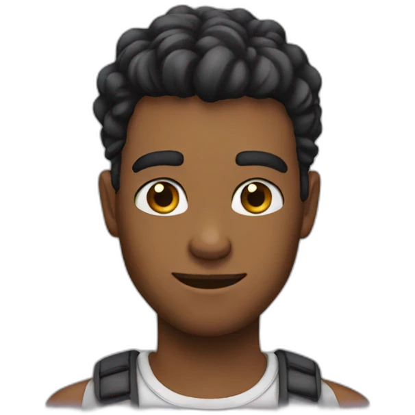 je emoji