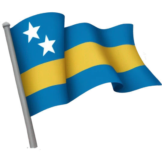 Guayaquil Flag emoji