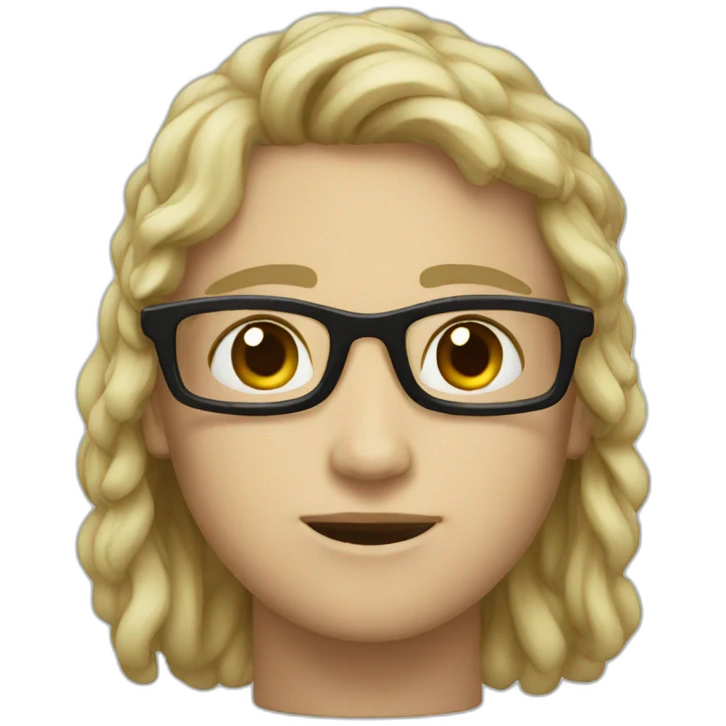 trebol emoji