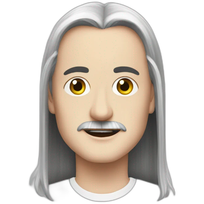 Mercredi addams emoji