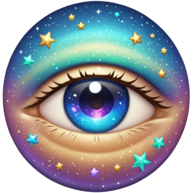 Étoile de katseye emoji