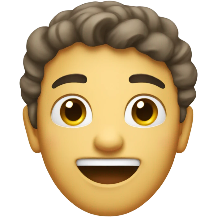 Hello emoji
