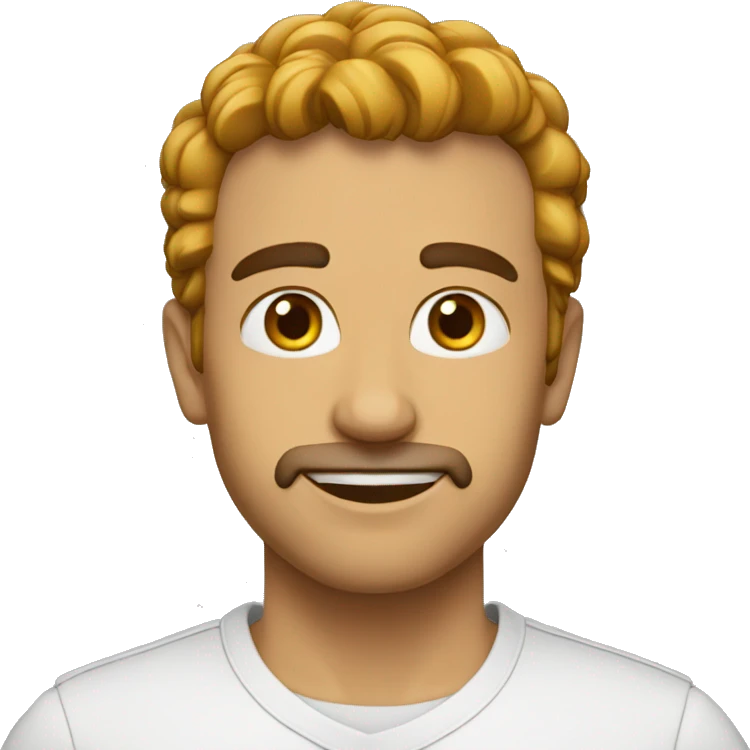 أحمر emoji