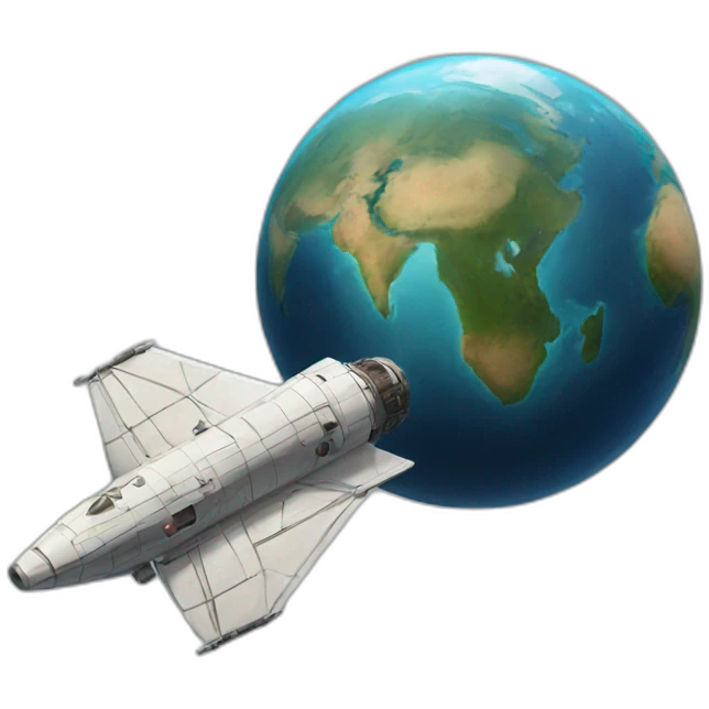 planete emoji