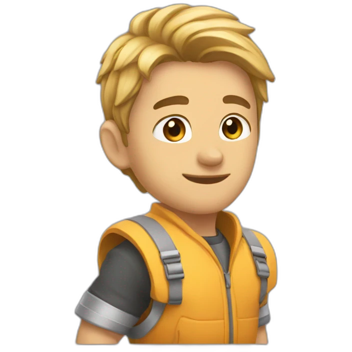 Азъ emoji