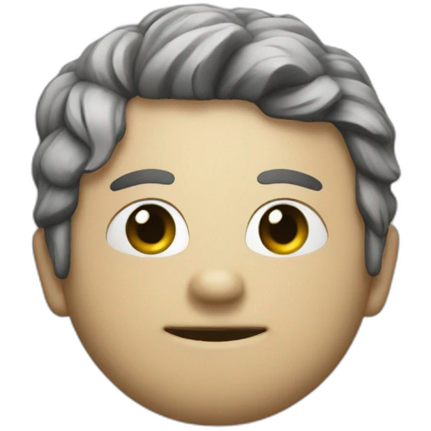 plus a badge emoji