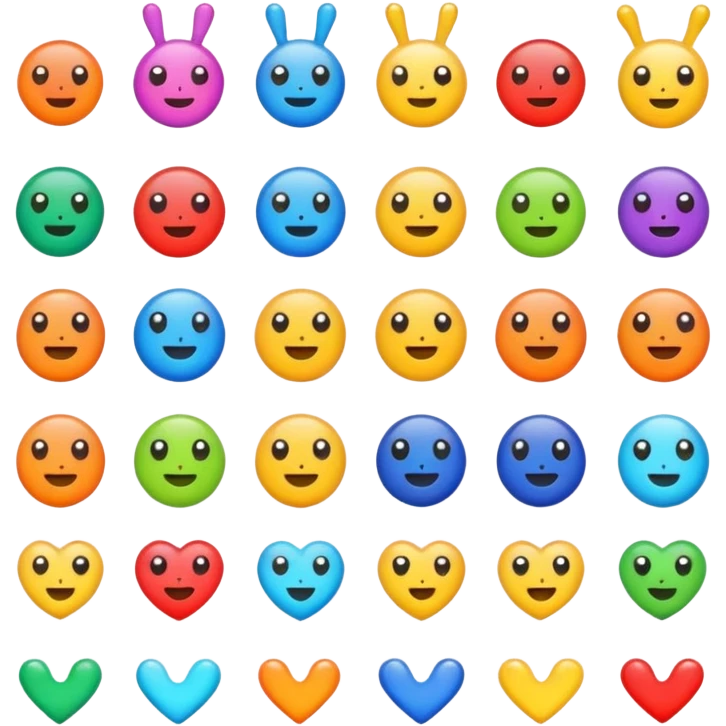 create unicode emoji