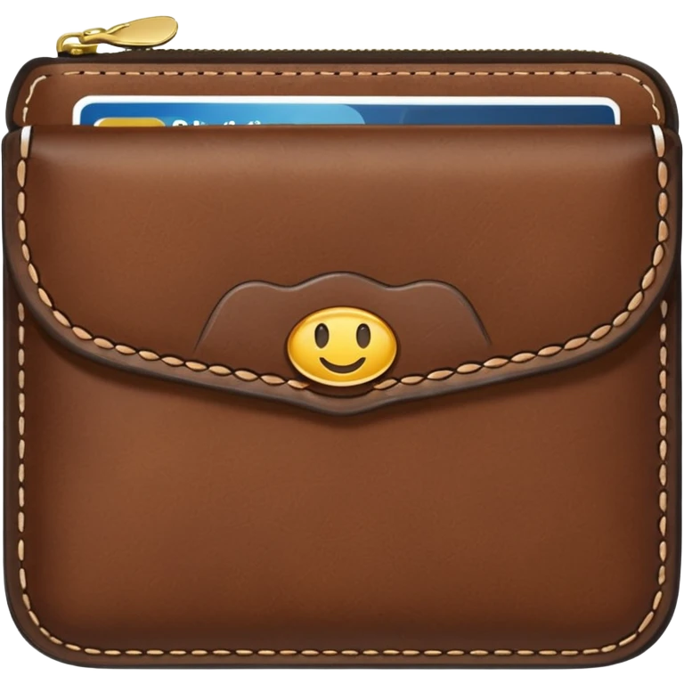 wallet emoji