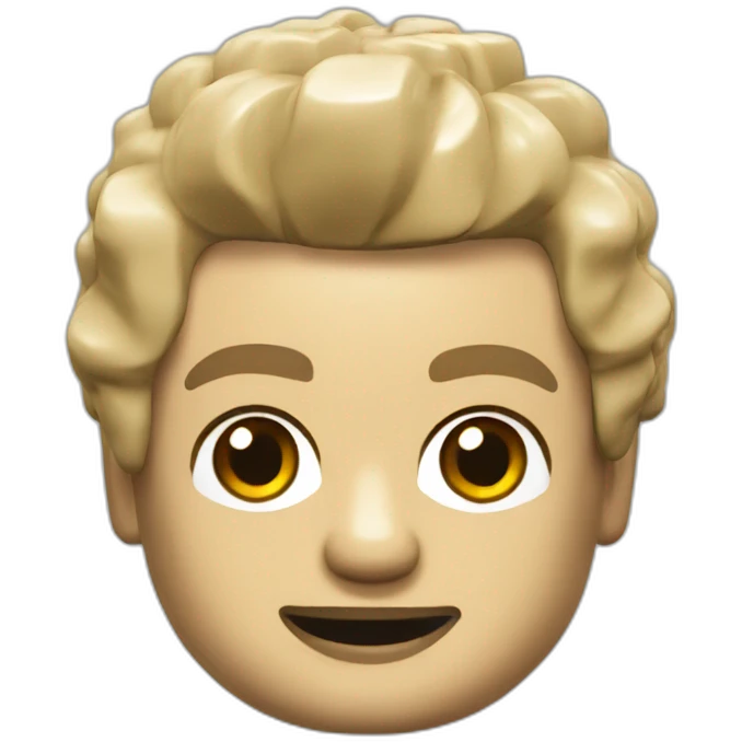 Lego emoji