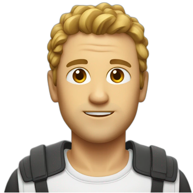 BastiUi emoji