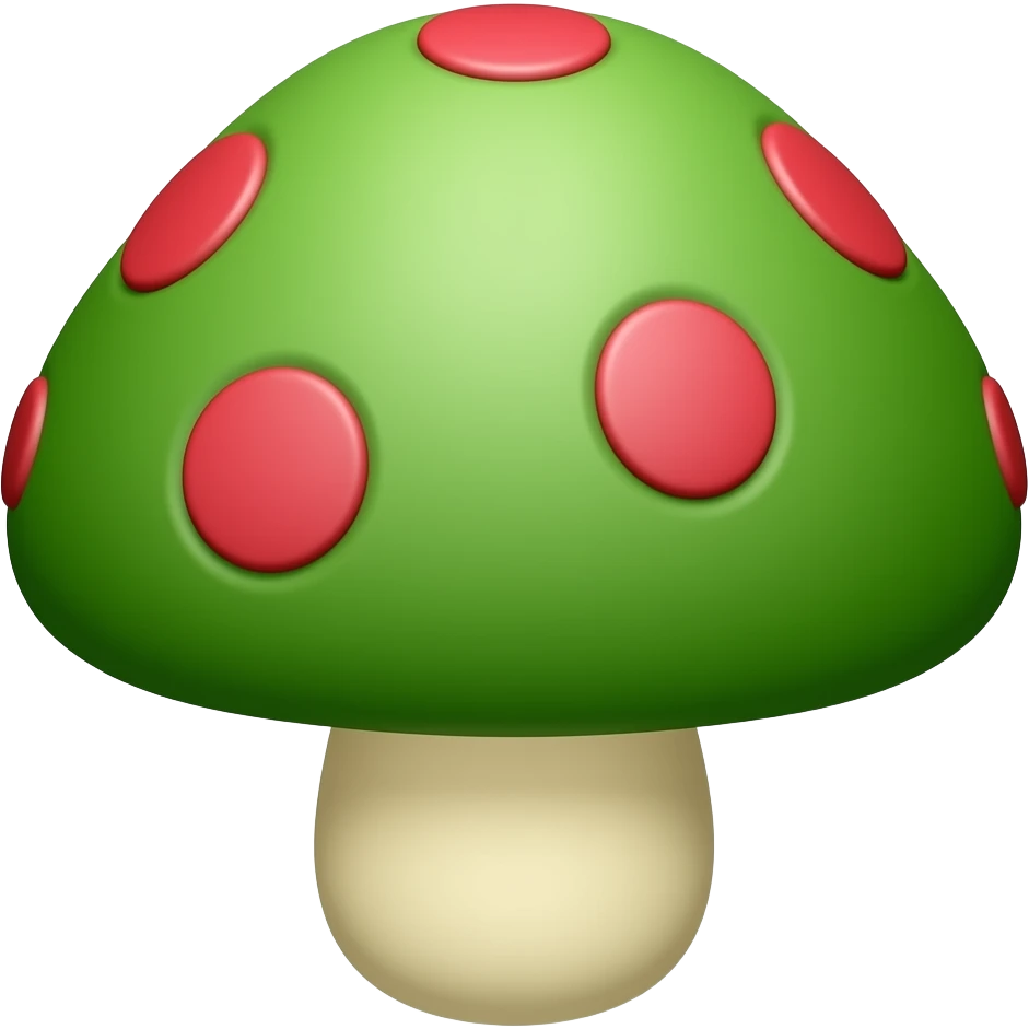 Gomba(Mario character) emoji