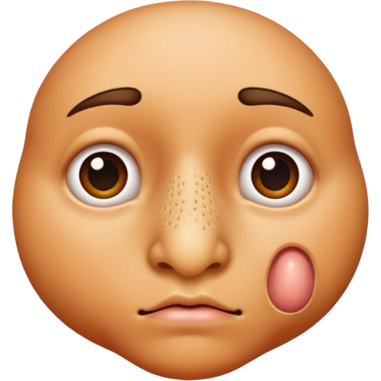 nose emoji