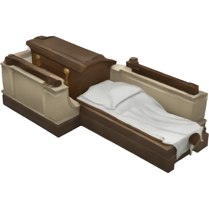 Titanic bank  emoji