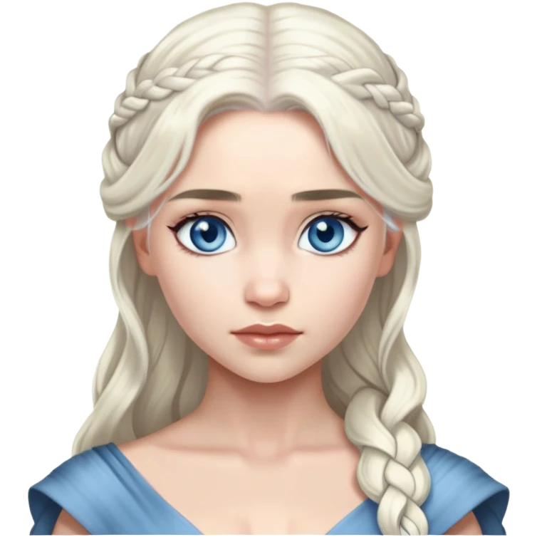 Game of throne emoji