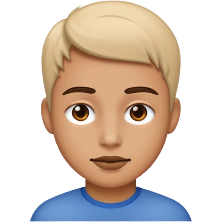    así como este  emoji