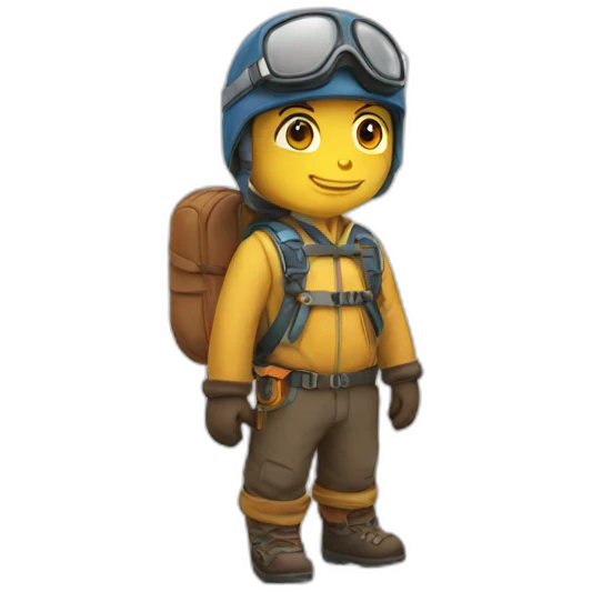 Alpine emoji