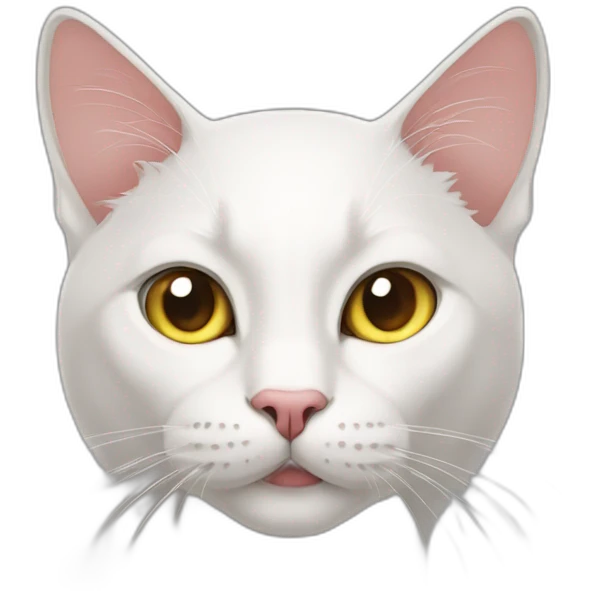 Doha cat emoji