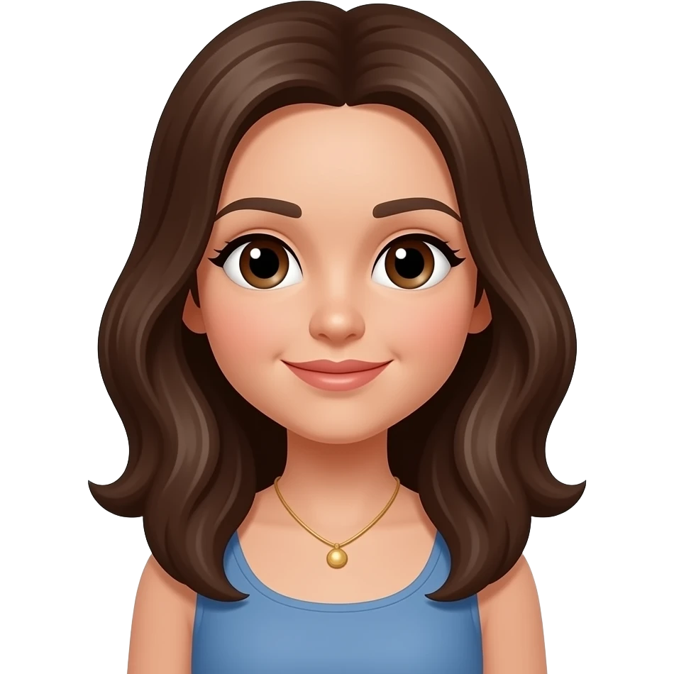 Júlia! emoji