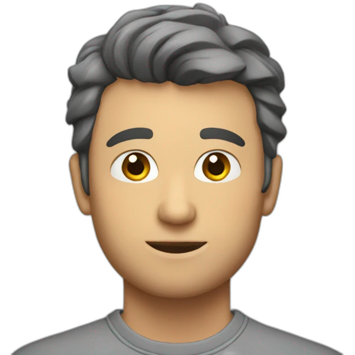 Chris Bumpsted emoji