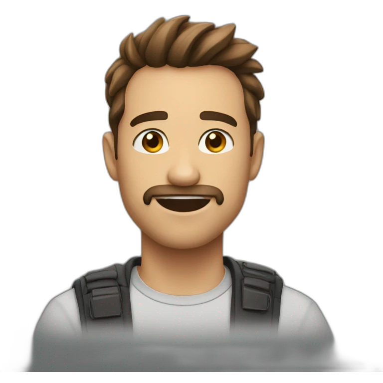 Lorenzo emoji