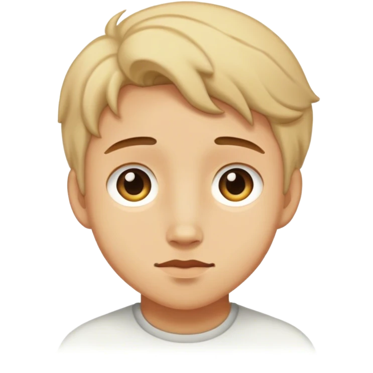Tierno emoji