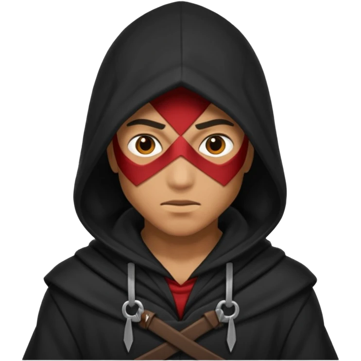 assassins creed emoji