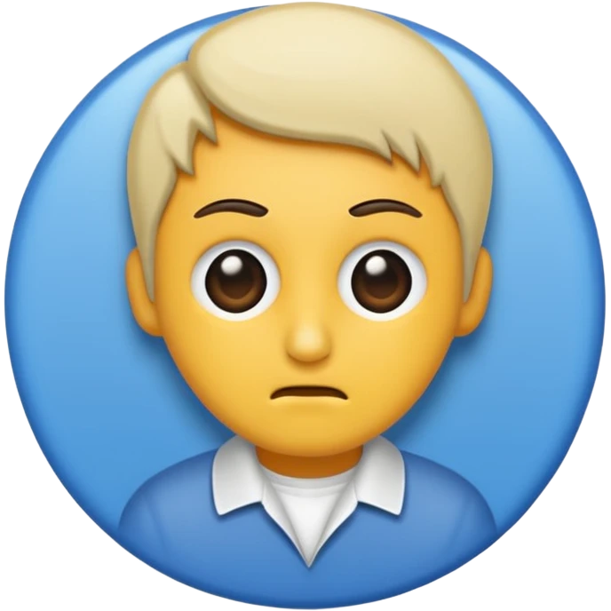 Bored of Peace ☮️😪 emoji